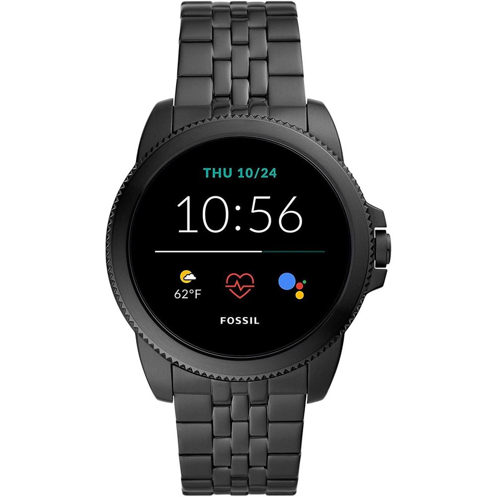 fossil smartwatch gen 5e