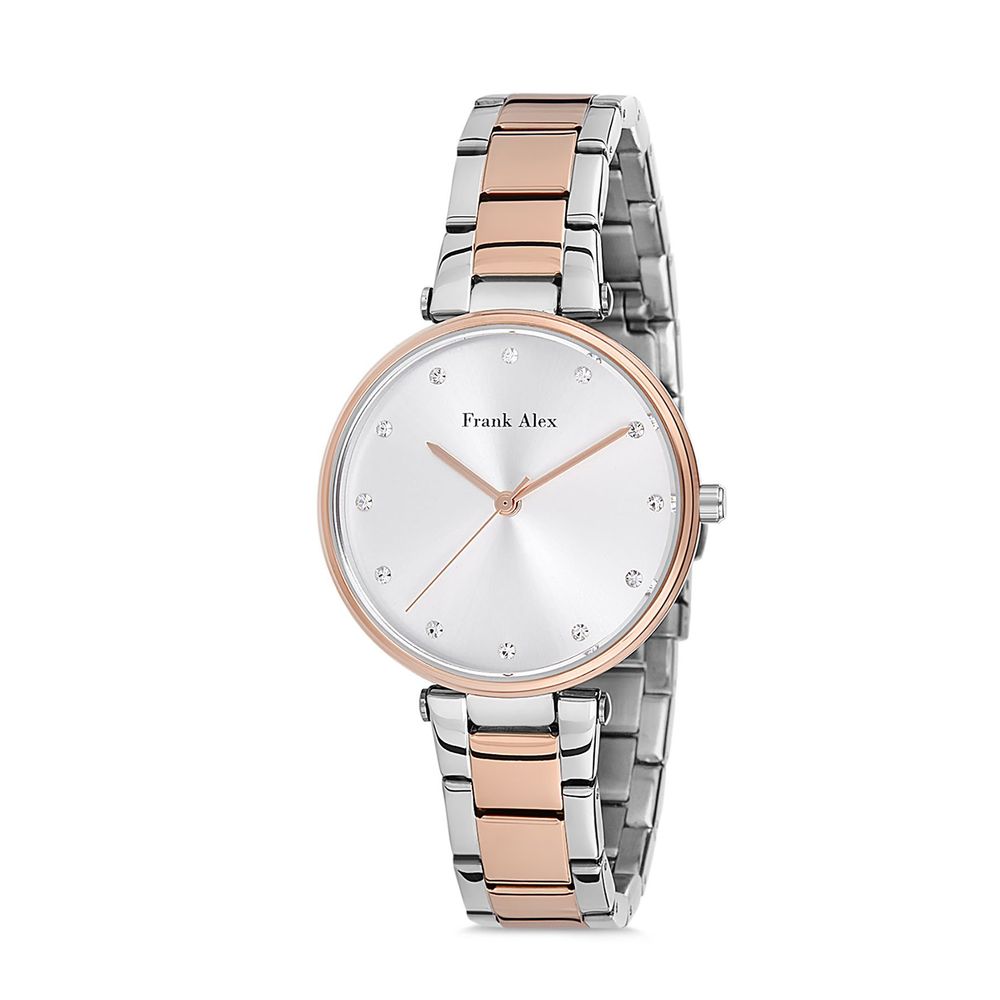 Frank Alex Fa 12801m 04 Kadin Kol Saati Fiyatlari Frank Alex Fa 12801m 04 Kadin Kol Saati Fiyatlari