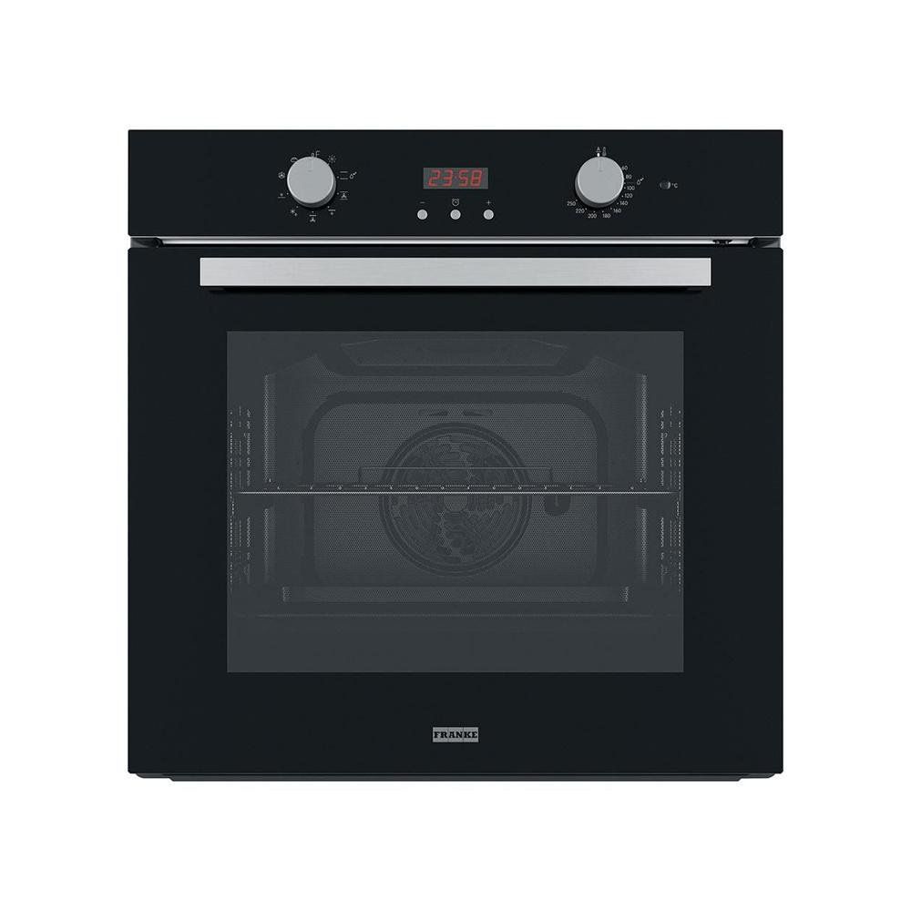 Franke Fhns 604 4g Bk C Ocak - Fsl 86 H Bk Fırın - Fpj 615 V Bk A