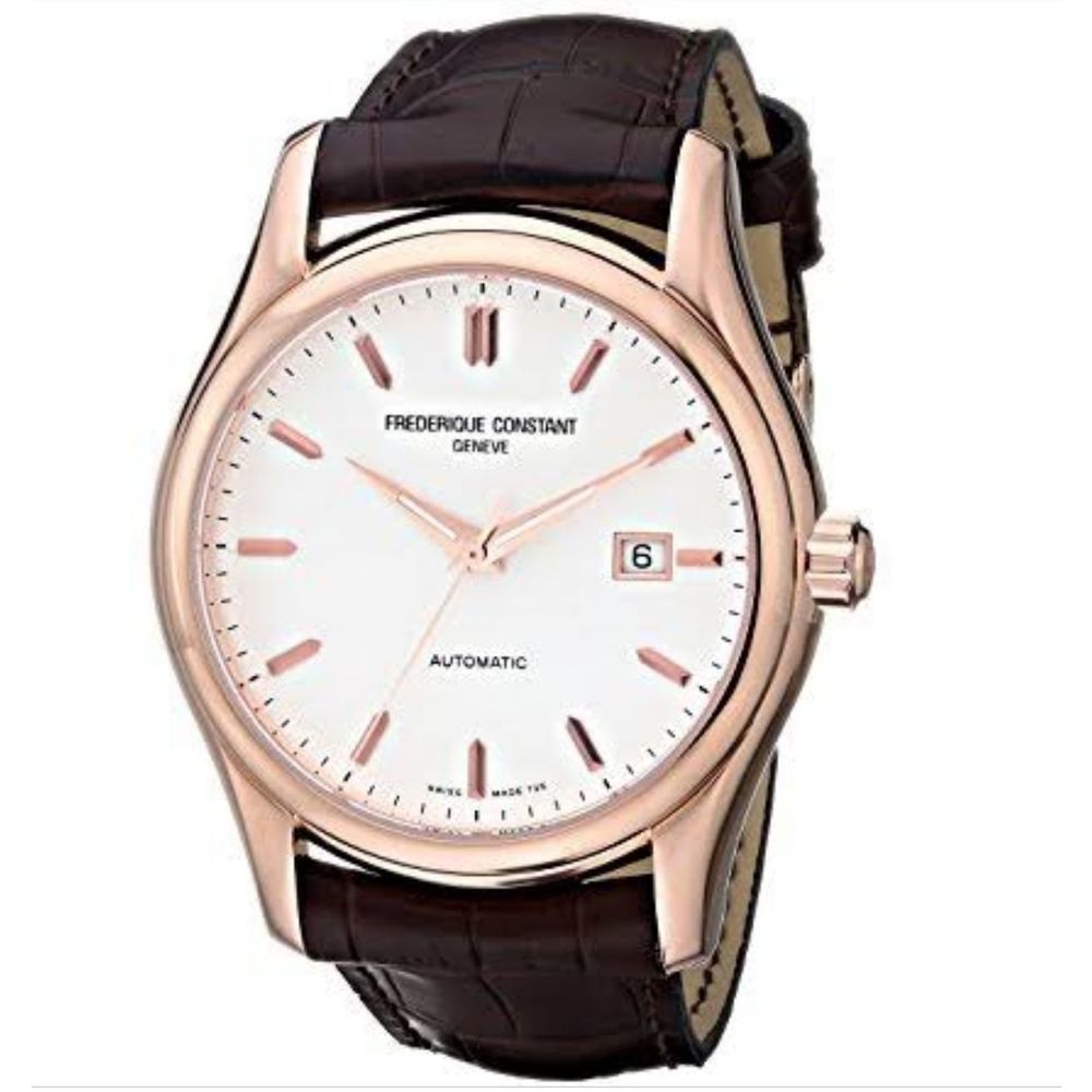 Frederique Constant FC303V6B4 Erkek Kol Saati Fiyatları