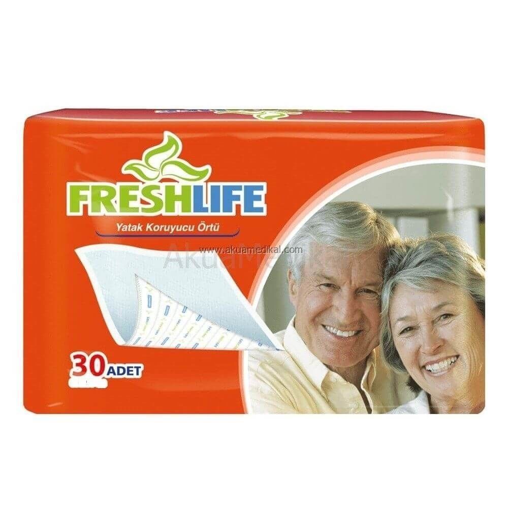 freshlife 90x180 cm 30 lu hasta alti yatak koruyucu fiyatlari freshlife 90x180 cm 30 lu hasta alti yatak koruyucu fiyatlari