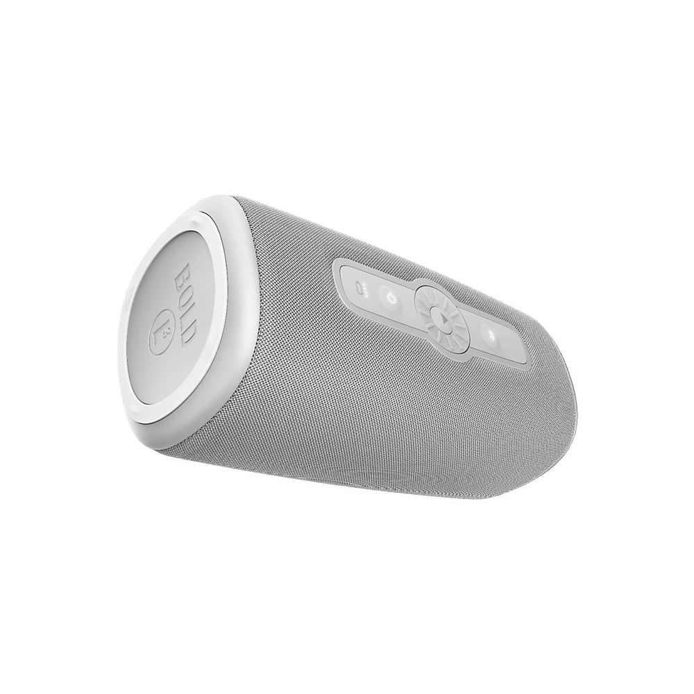 Fresh'n Rebel Bold L3 Taşınabilir Buz Grisi Bluetooth Hoparlör
