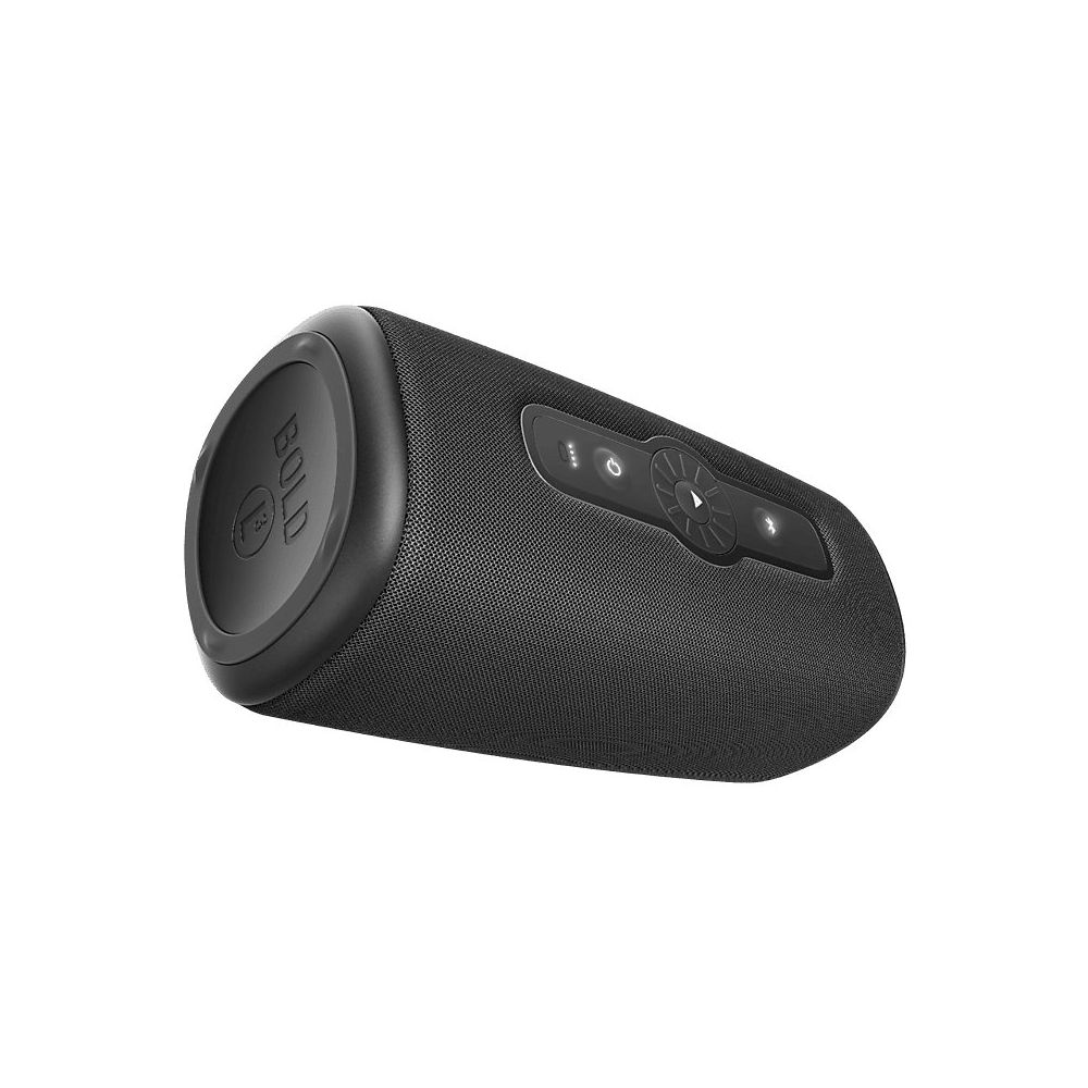 Fresh'n Rebel Bold L3 Taşınabilir Fırtına Grisi Bluetooth Hoparlör