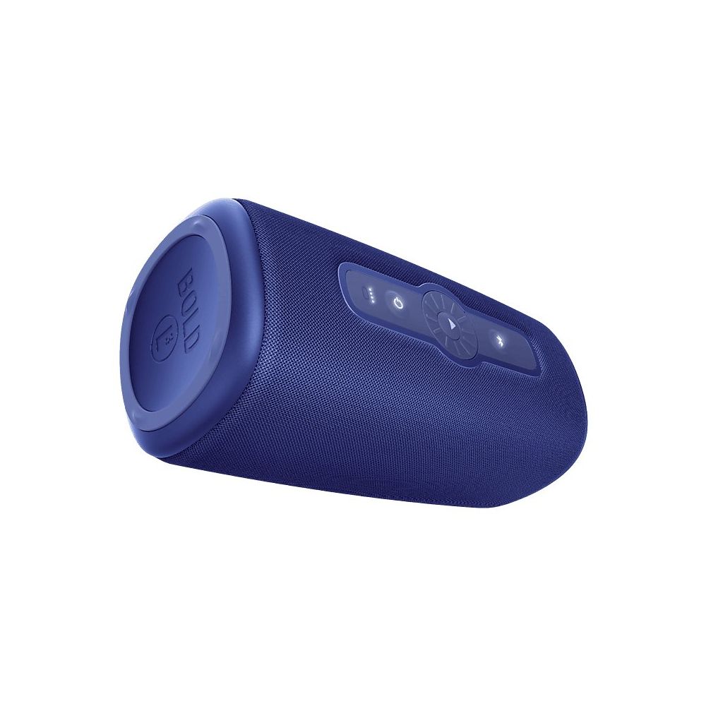 Fresh'n Rebel Bold L3 Taşınabilir Gerçek Mavi Bluetooth Hoparlör