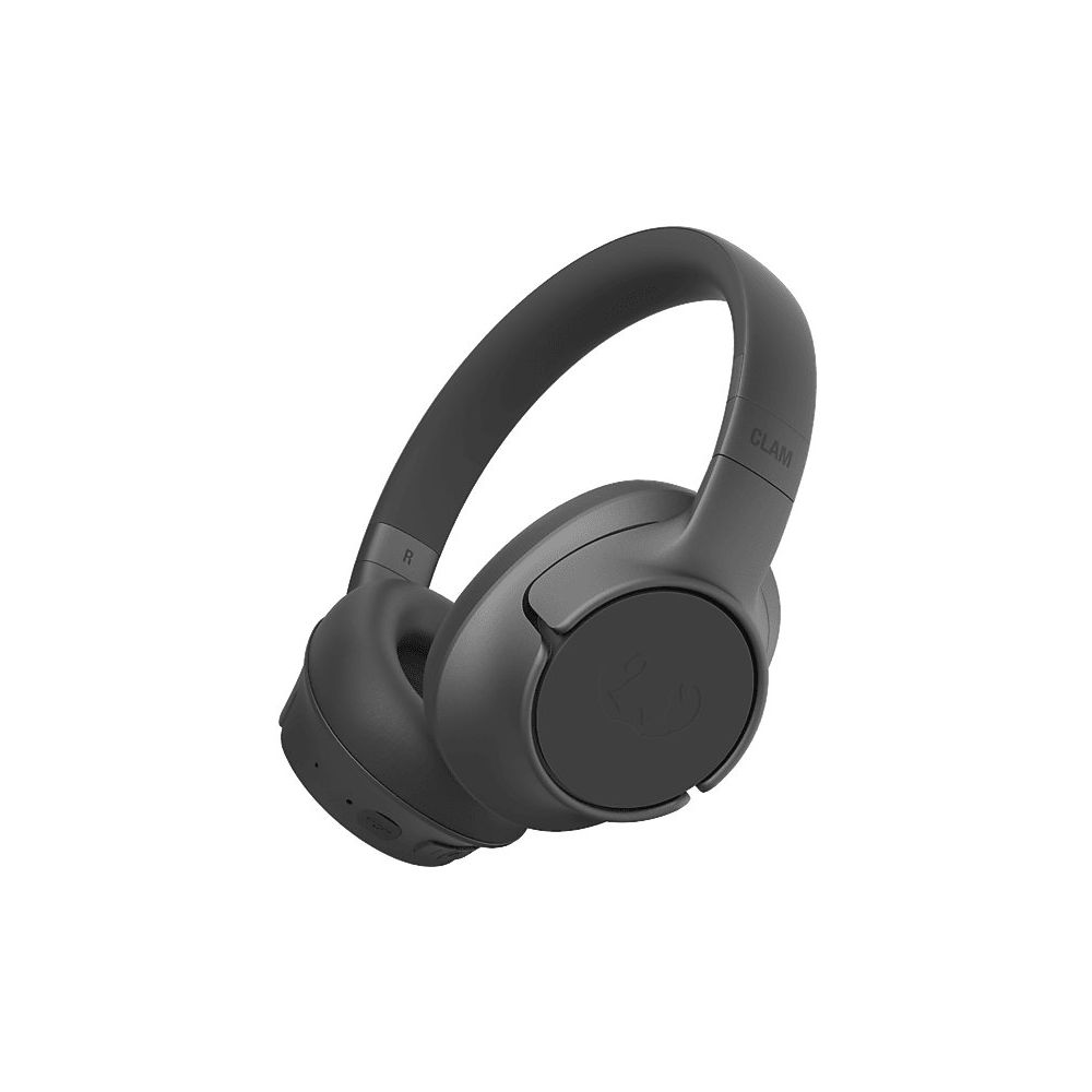 Fresh'N Rebel Clam Fuse Fırtına Grisi Bluetooth Kulaklık