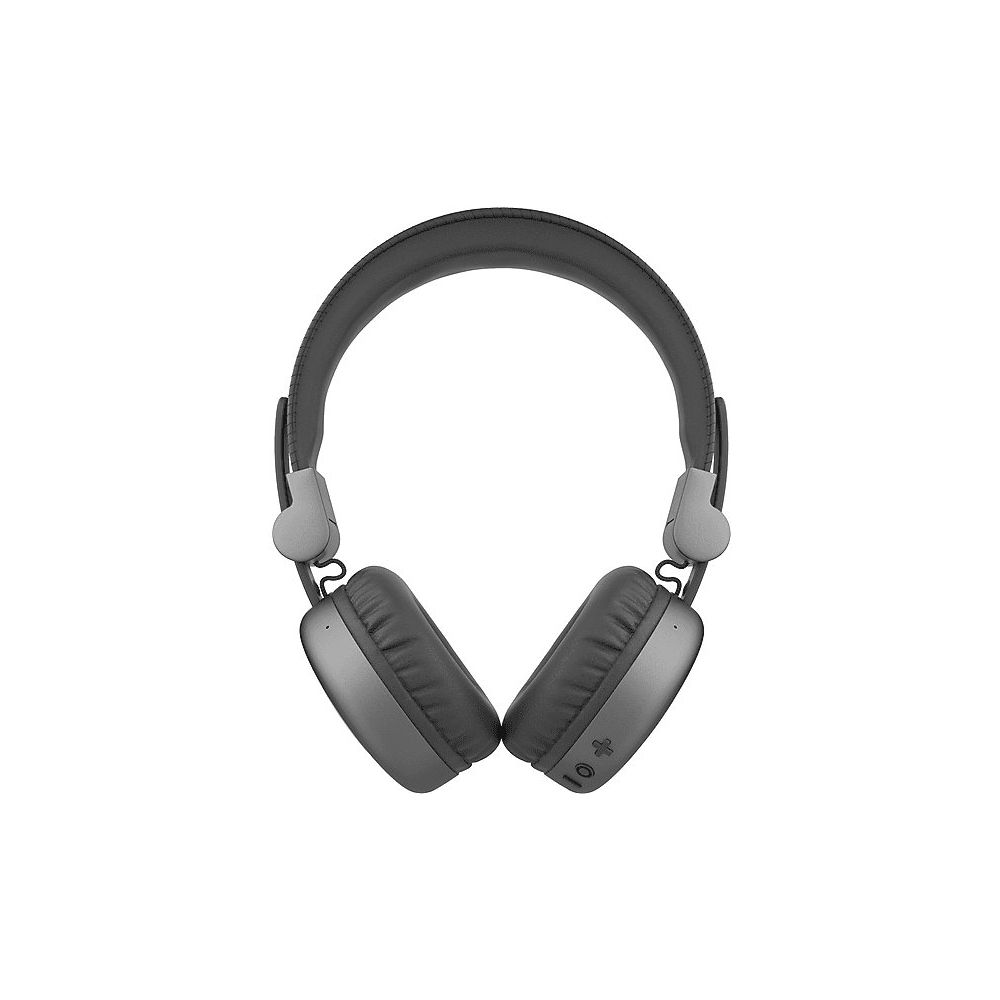 Fresh'N Rebel Code Core Fırtına Grisi Bluetooth Kulaklık