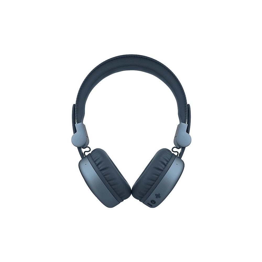 Fresh'N Rebel Code Core Okyanus Mavisi Bluetooth Kulaklık