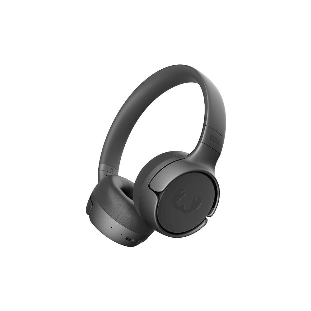 Fresh'n Rebel Code Fuse Fırtına Grisi Bluetooth Kulaklık