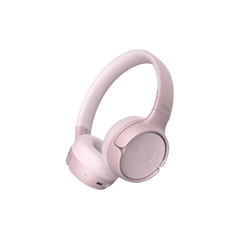 Fresh'n Rebel Code Fuse Pudra Bluetooth Kulaklık