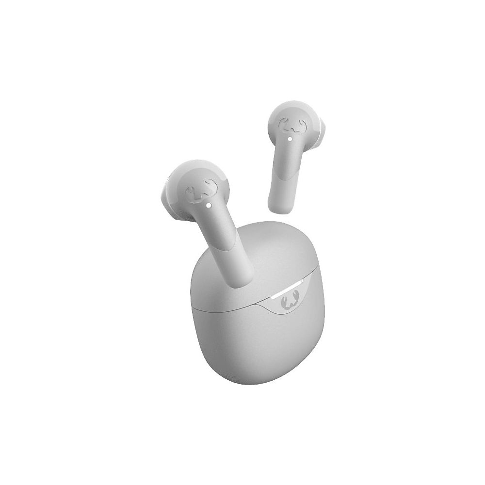 Fresh'N Rebel Twins Blaze Buz Grisi Bluetooth Kulaklık