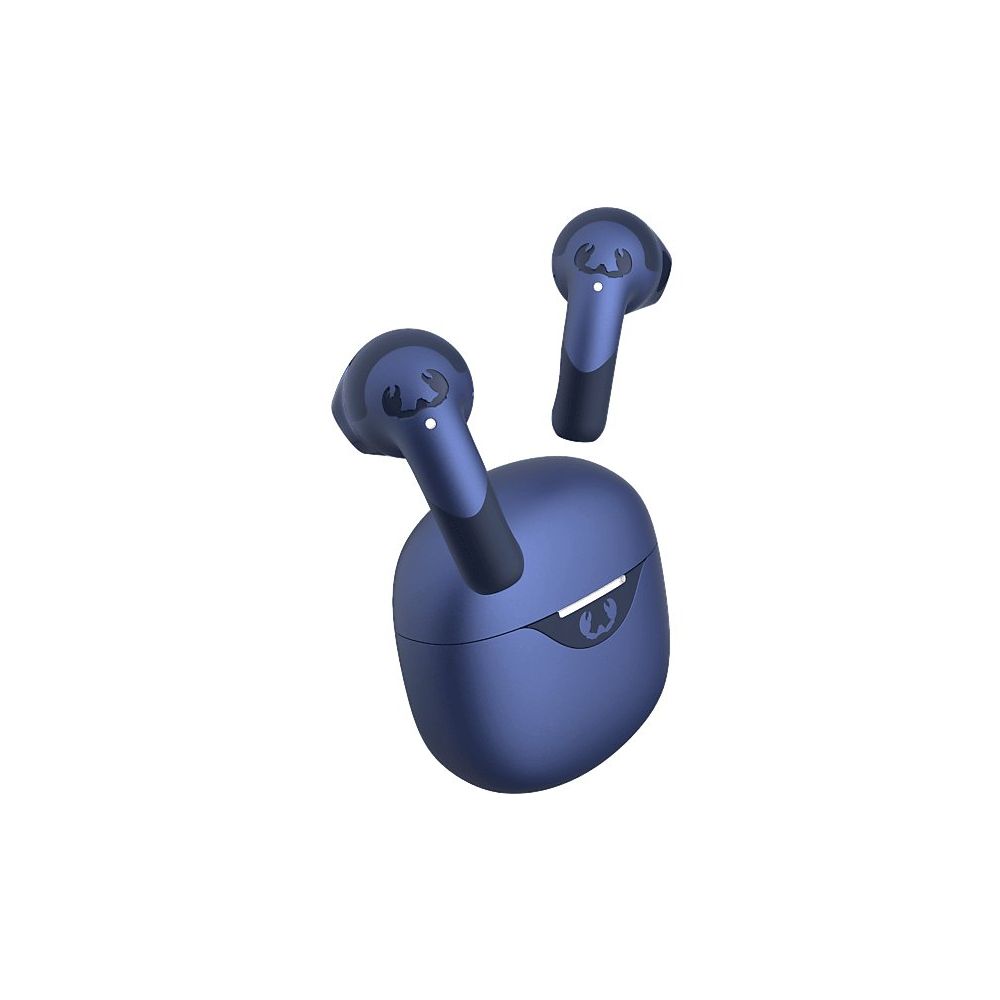 Fresh'N Rebel Twins Blaze Mavi Bluetooth Kulaklık