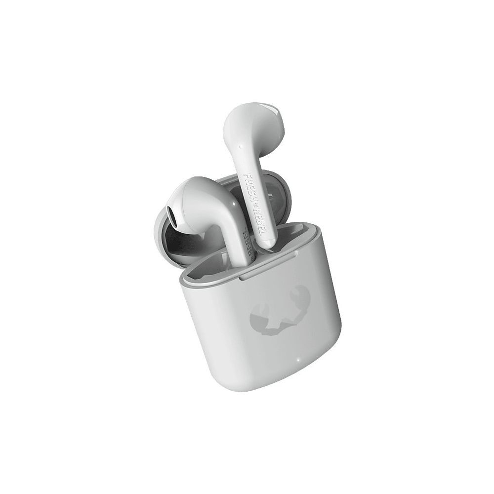 Fresh'N Rebel Twins Core Buz Grisi Bluetooth Kulaklık