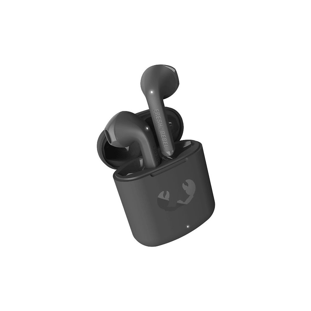 Fresh'N Rebel Twins Core Fırtına Grisi Bluetooth Kulaklık