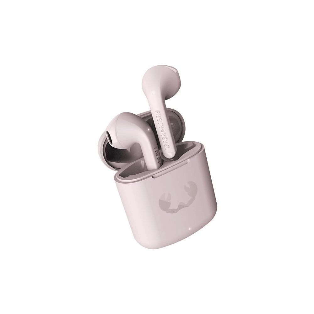 Fresh'N Rebel Twins Core Pudra Pembesi Bluetooth Kulaklık