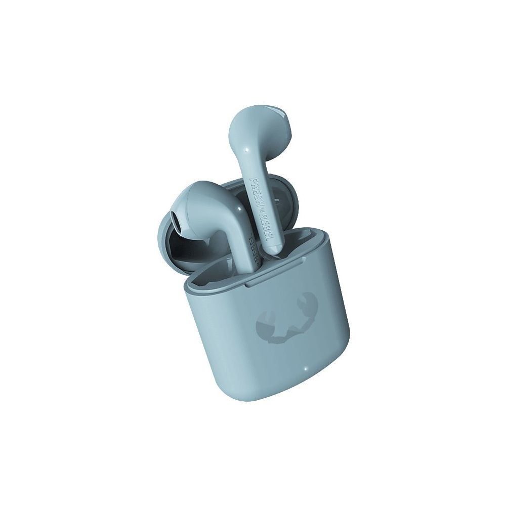 Fresh'N Rebel Twins Core Toz Mavisi Bluetooth Kulaklık