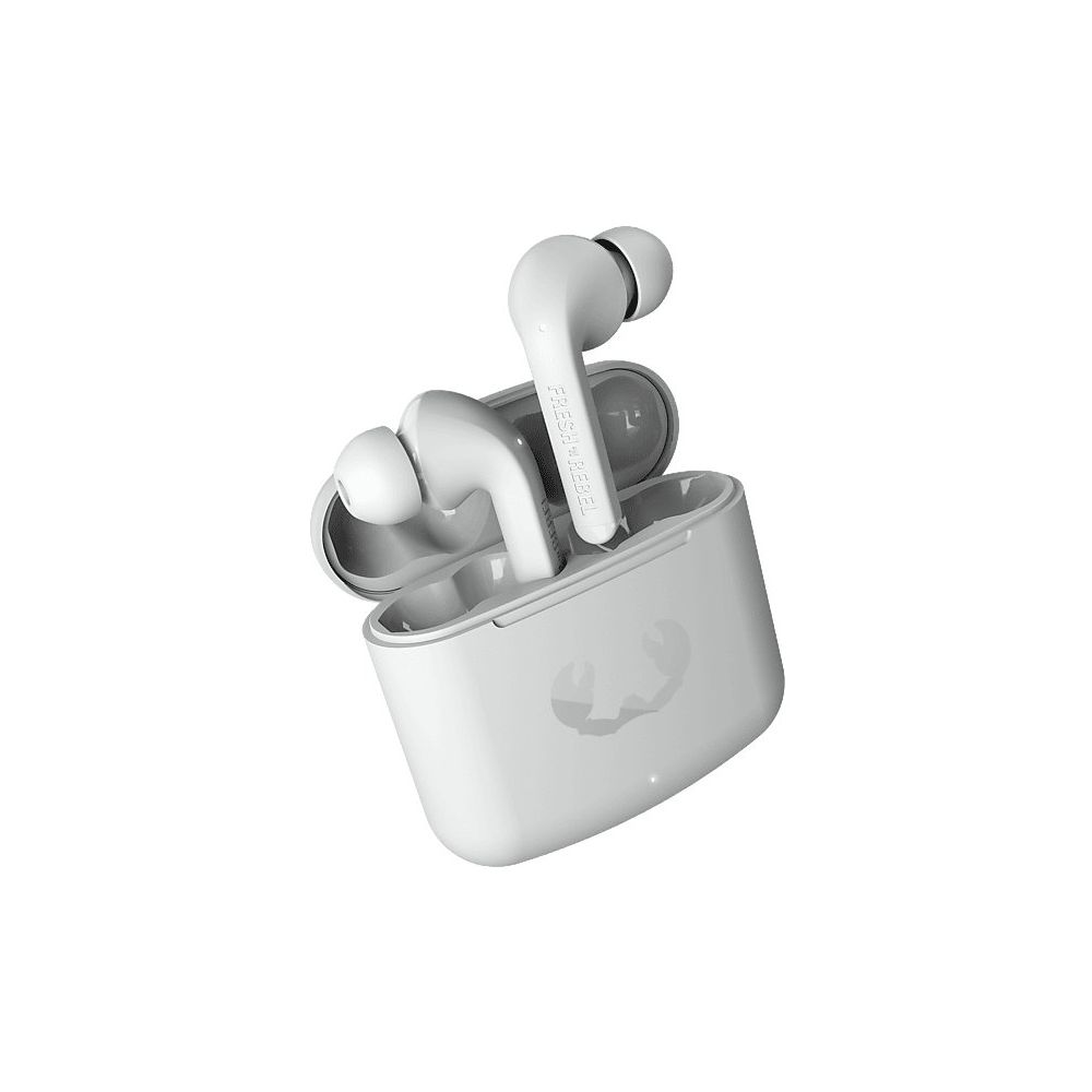 Fresh'N Rebel Twins Fuse Buz Grisi Bluetooth Kulaklık