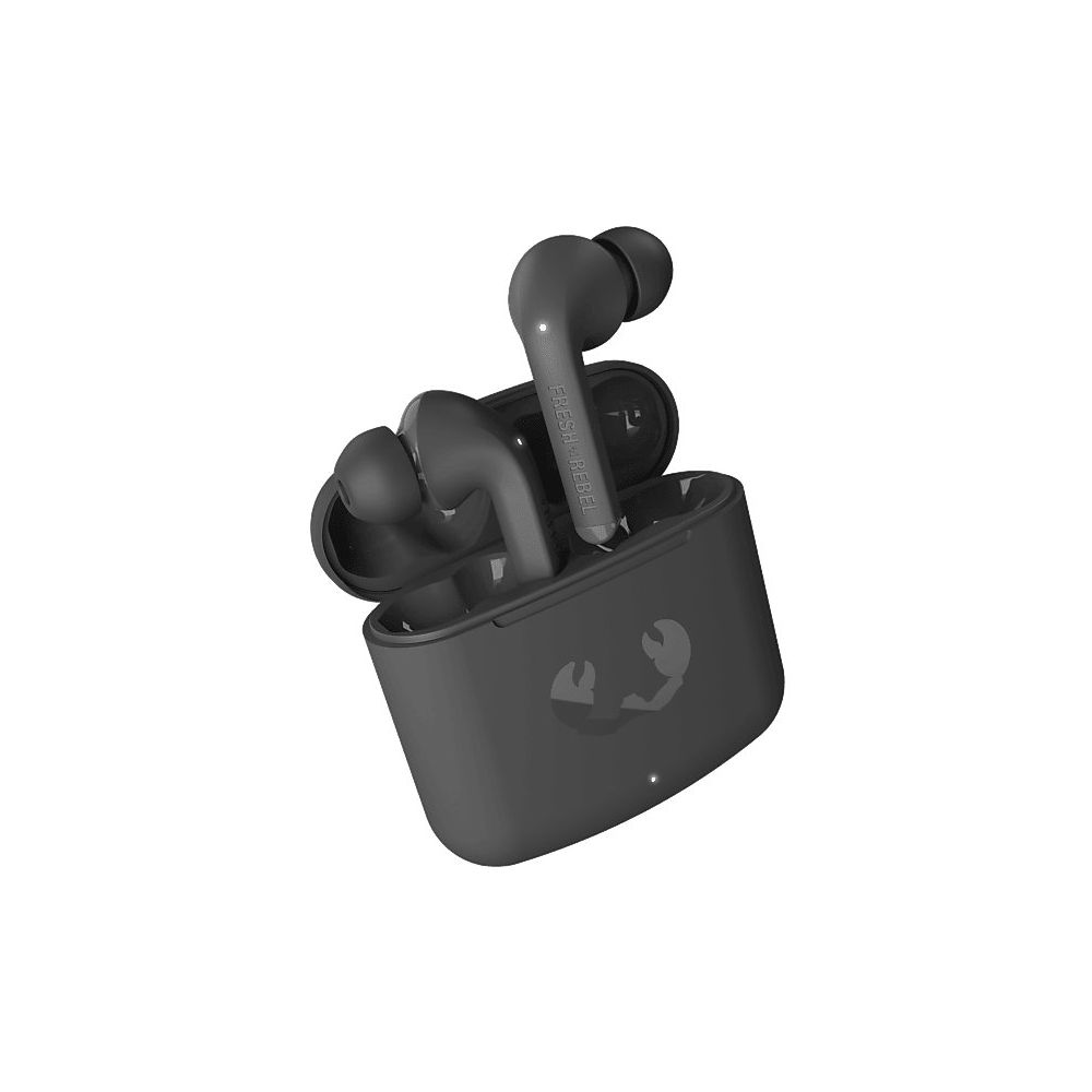 Fresh'N Rebel Twins Fuse Fırtına Grisi Bluetooth Kulaklık