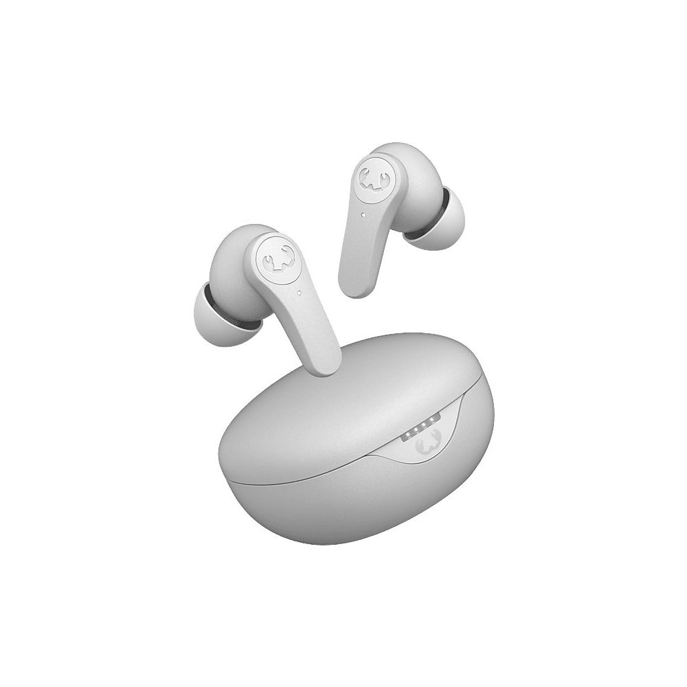 Fresh'N Rebel Twins Rise Buz Grisi Bluetooth Kulaklık