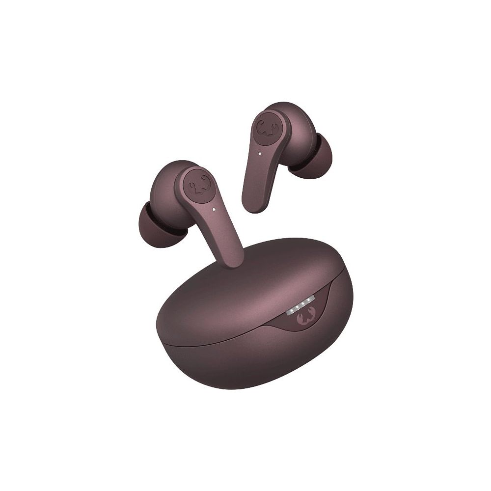 Fresh'N Rebel Twins Rise Derin Leylak Bluetooth Kulaklık