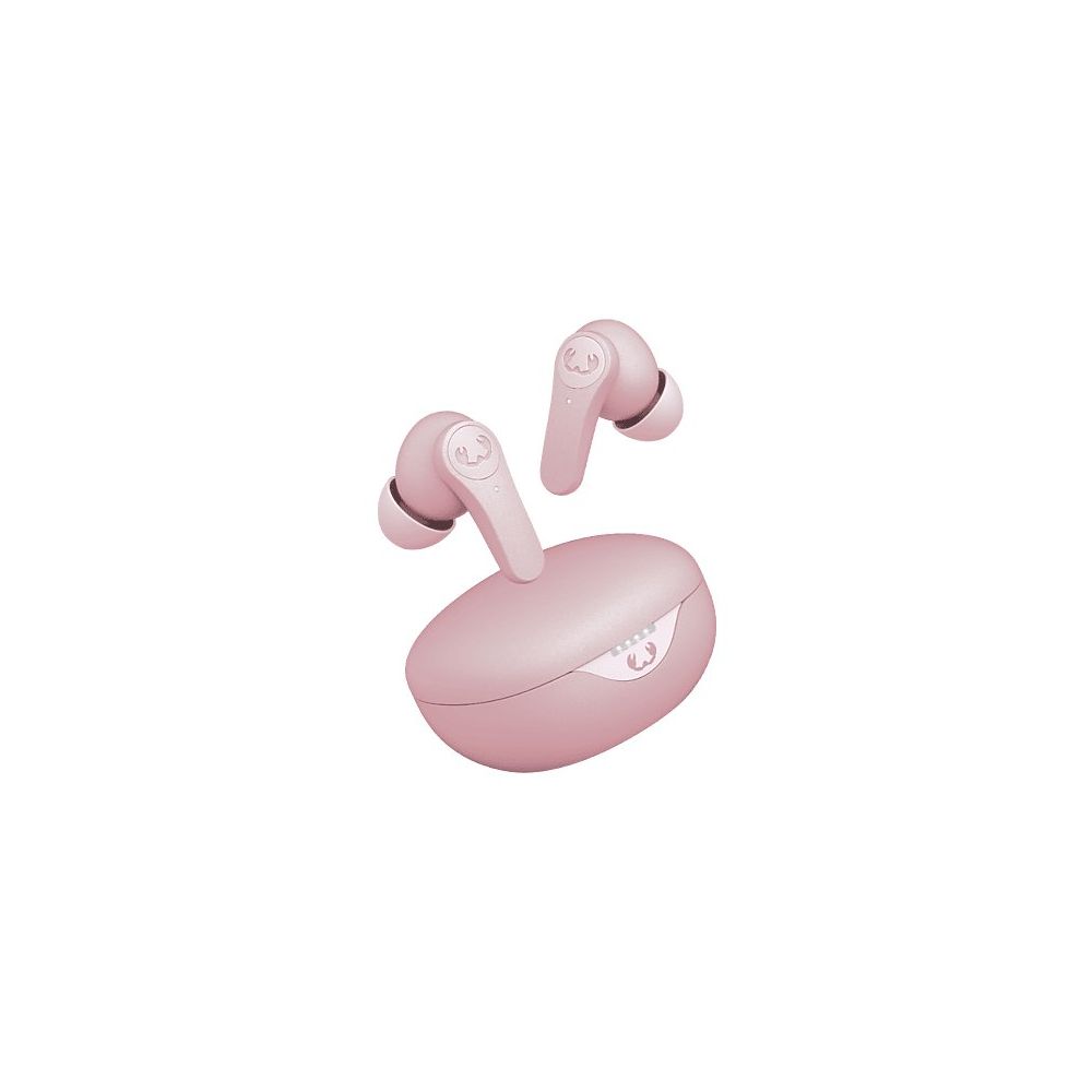 Fresh'N Rebel Twins Rise Pembe Bluetooth Kulaklık