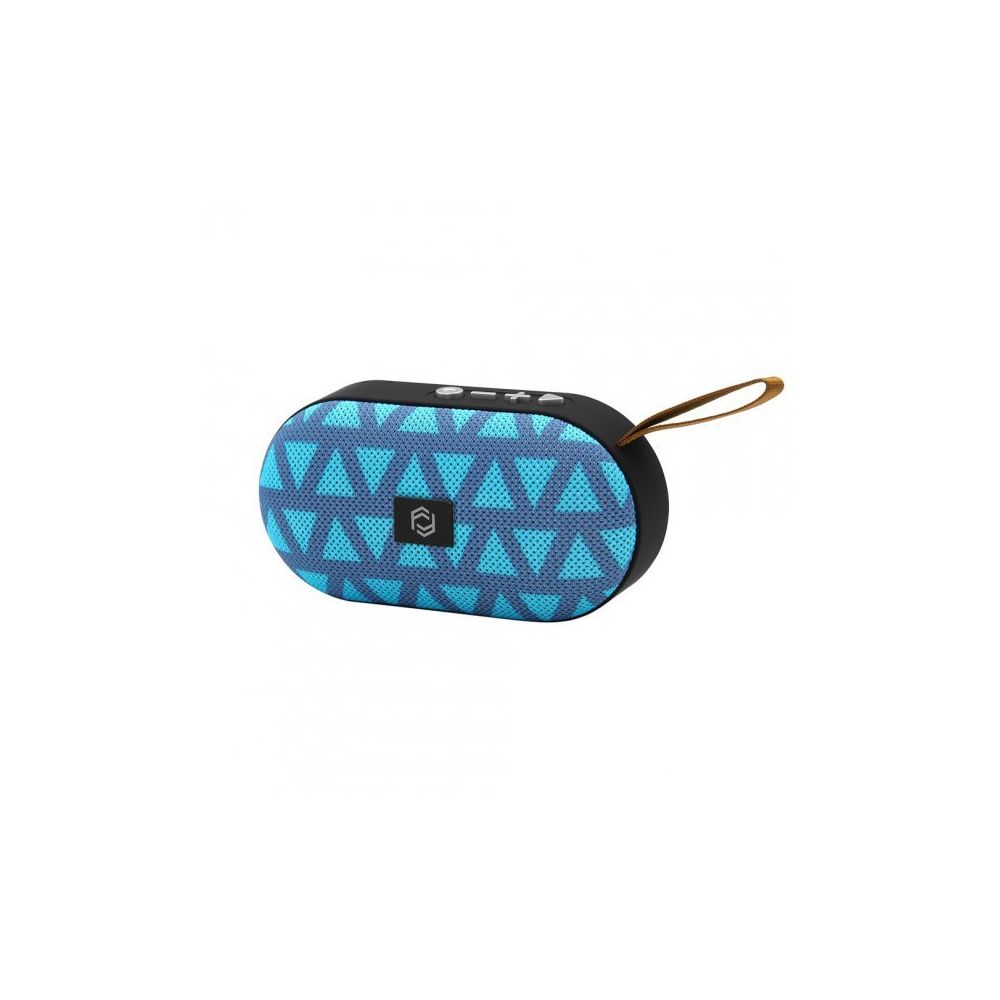 Frisby FS-178BT Mavi Bluetooth Hoparlör