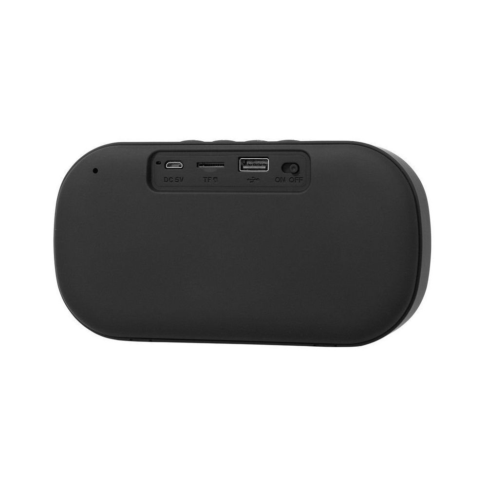 Frisby FS-182BT Bluetooth USB-SD 3W Taşınabilir Hoparlör