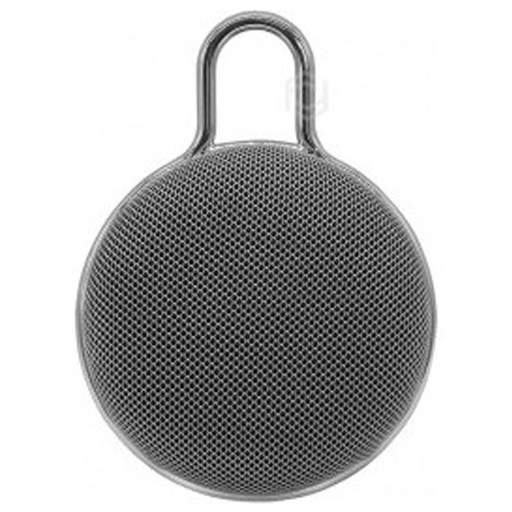 Frisby FS-186BT-S Gümüş Bluetooth Hoparlör