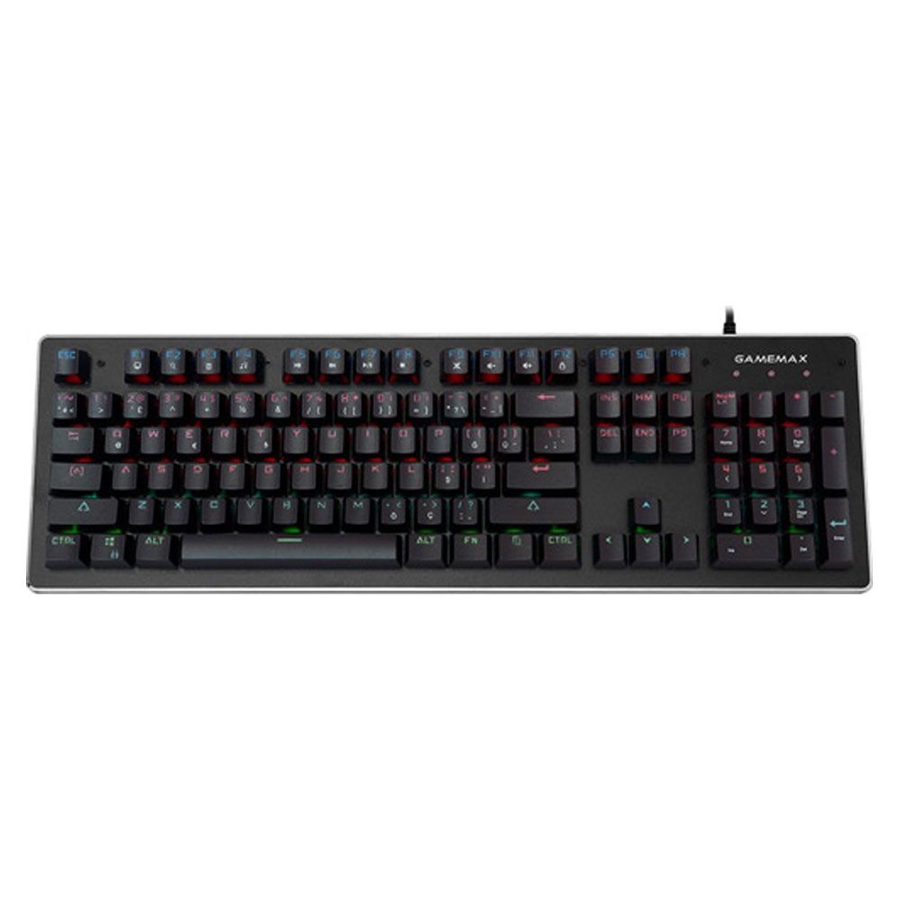 Frisby Gamemax GM-X560QU Oyuncu Klavye Fiyatları ve Özellikleri