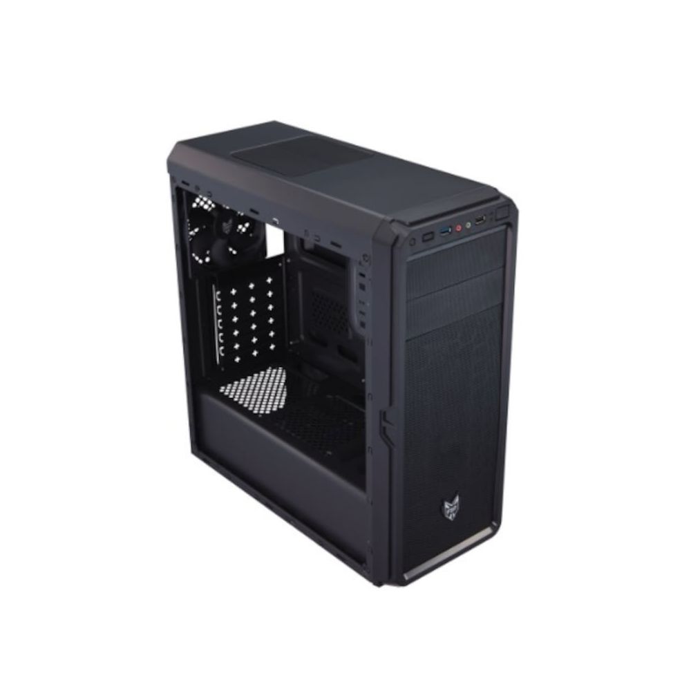 Fsp 500w. Корпус FSP cmt240 без БП. Корпус Micro АТХ 2.5