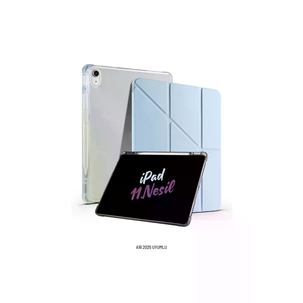 iPad (A16) 11 インチ 11 inç iPad (A16) - Apple (TR)