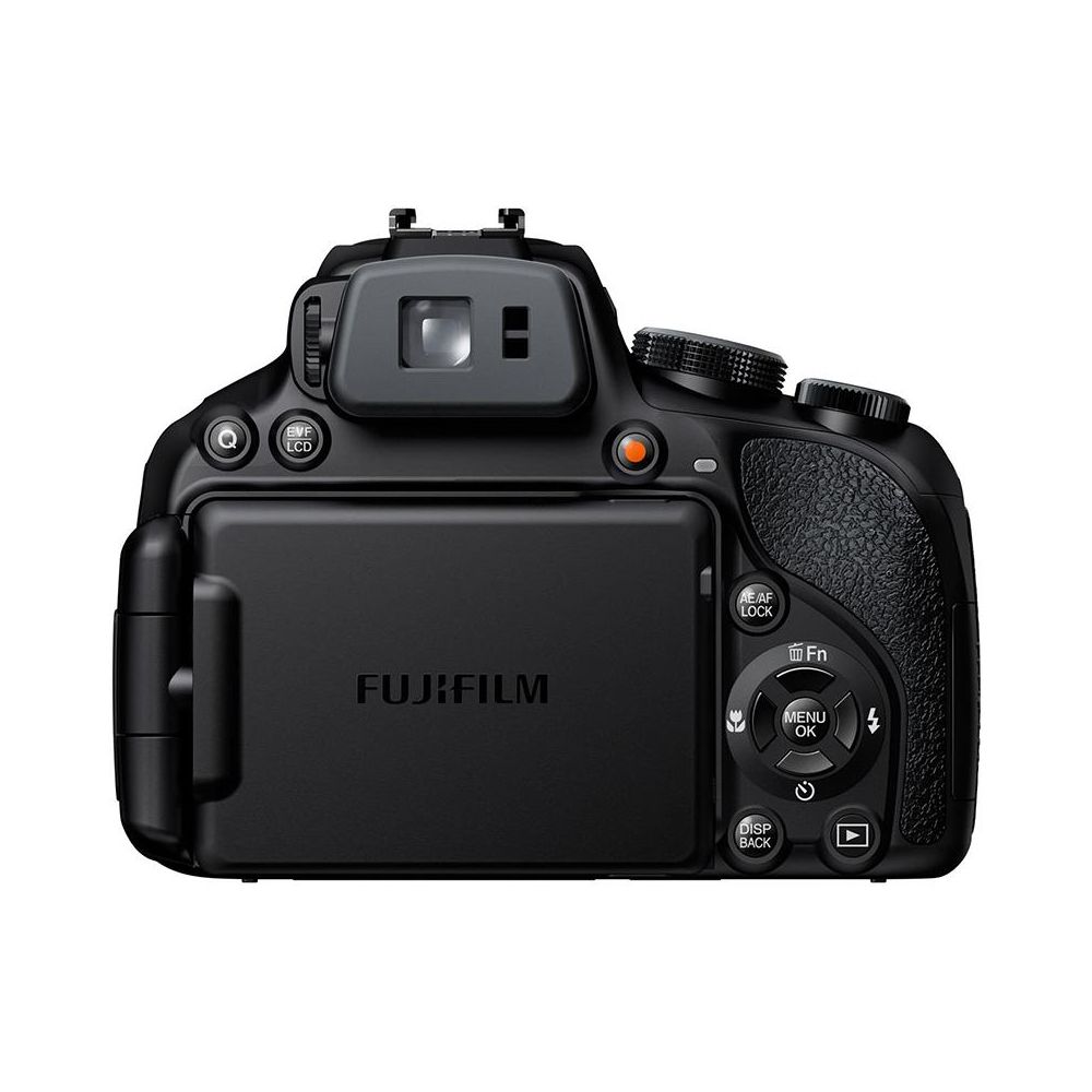 Fujifilm FinePix HS50EXR Dijital Fotoğraf Makinesi Fiyatları | Cimri