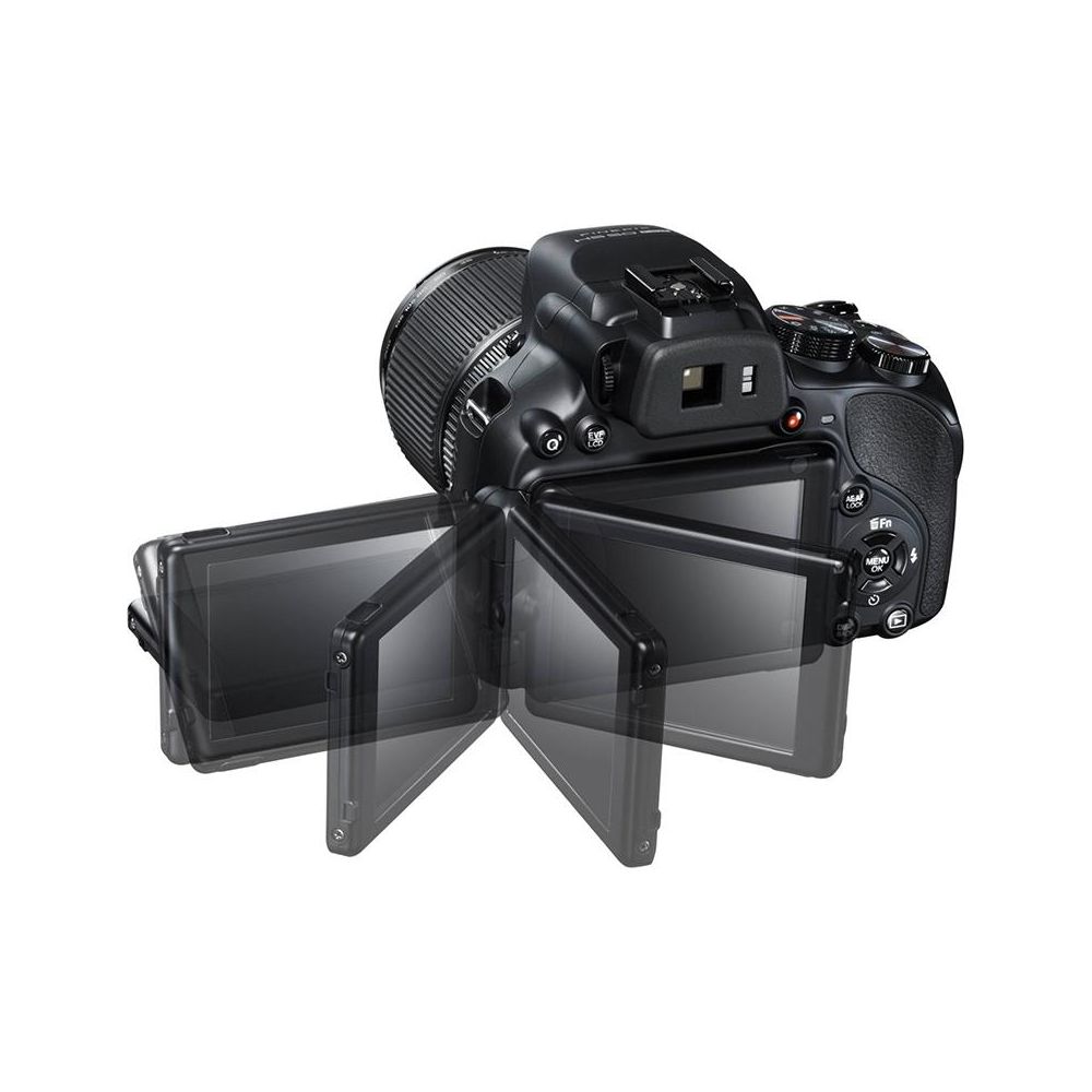 Fujifilm FinePix HS50EXR Dijital Fotoğraf Makinesi Fiyatları | Cimri