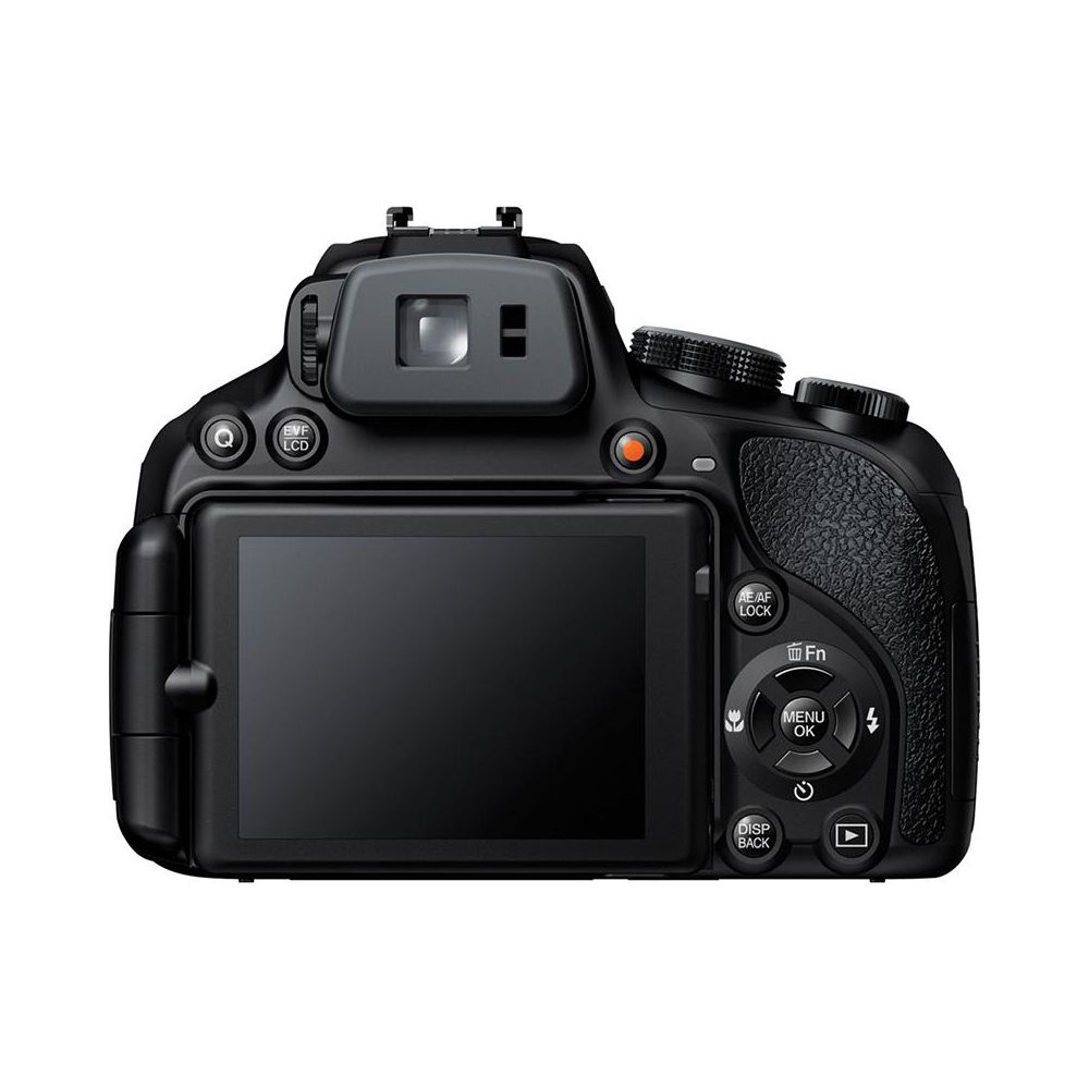 Fujifilm FinePix HS50EXR Dijital Fotoğraf Makinesi Fiyatları | Cimri