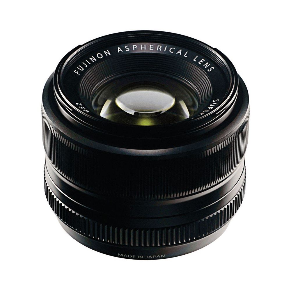 【FUJIFILM】FUJINON XF 35mm F1.4 SUPER EBC Fujifilm Fujinon XF 35mm F1.4 R Lens Fiyatları | Cimri