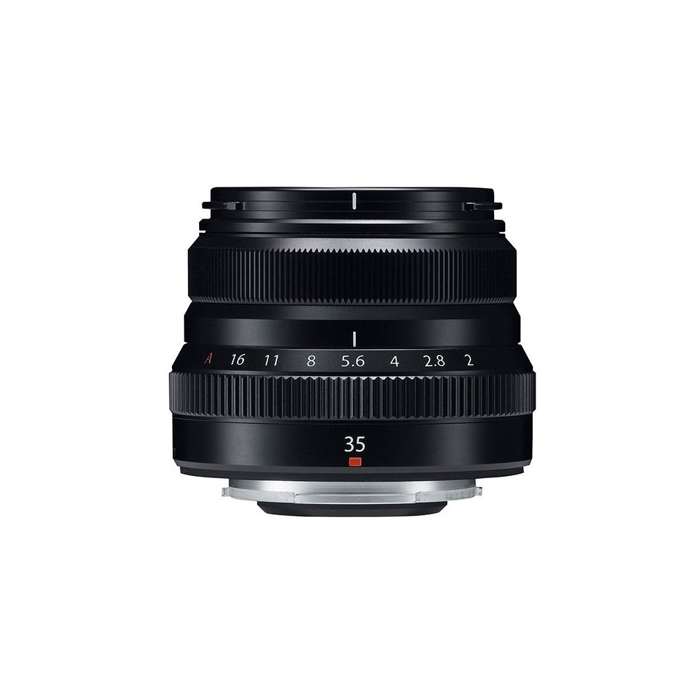 Fujifilm Fujinon XF 35mm F2 R WR Lens Fiyatları