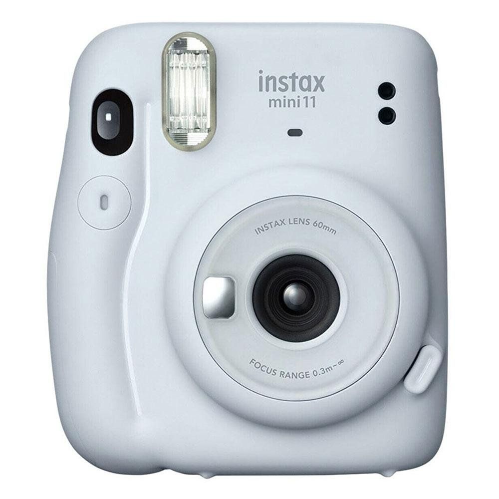 Fujifilm Instax Mini 11 Beyaz Fotoğraf Makinesi