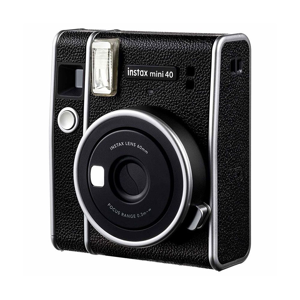 Fujifilm Instax Mini 40 Fotoğraf Makinesi