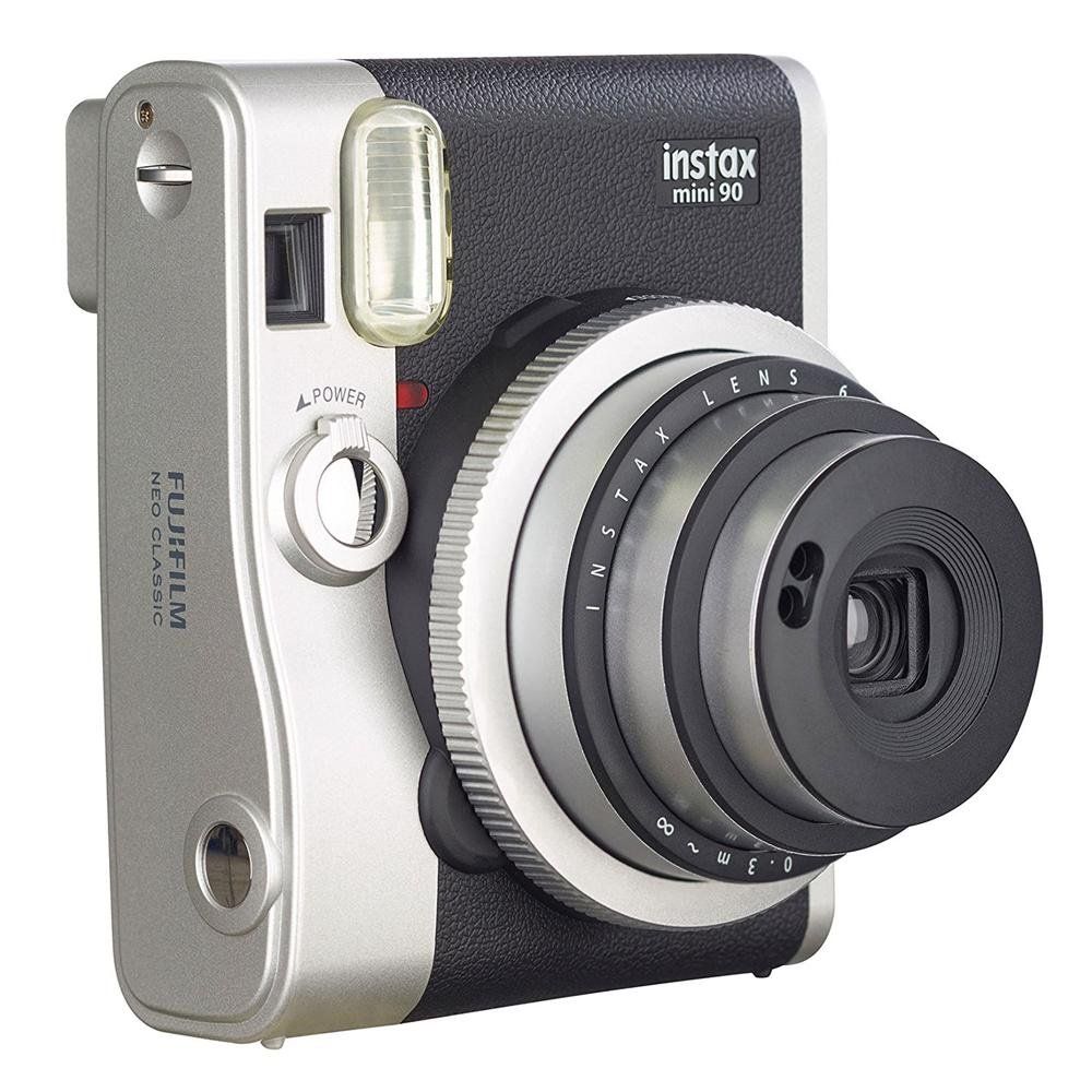 Fujifilm İnstax Mini 90 Neo Classic Fotoğraf Makinesi Fiyatları
