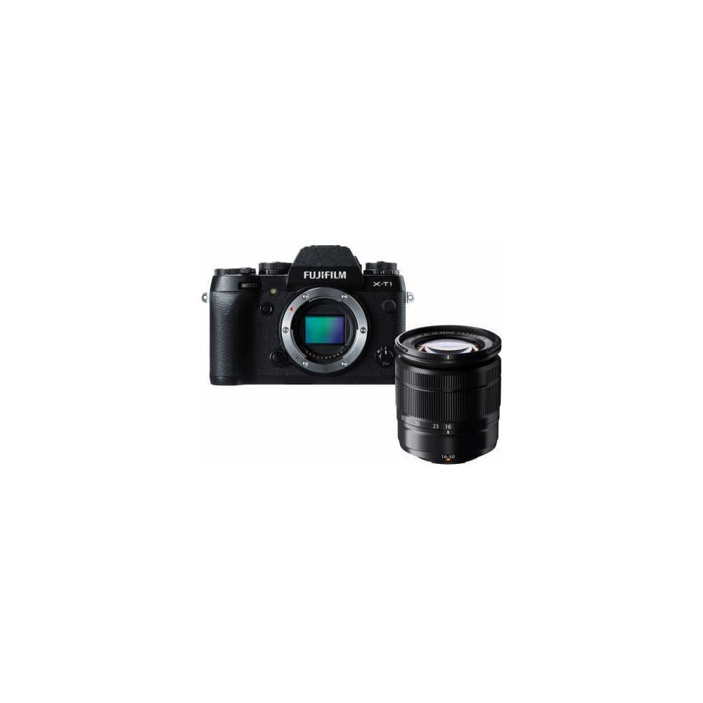 Fujifilm X-T1 Body Dijital Fotoğraf Makinesi Fiyatları