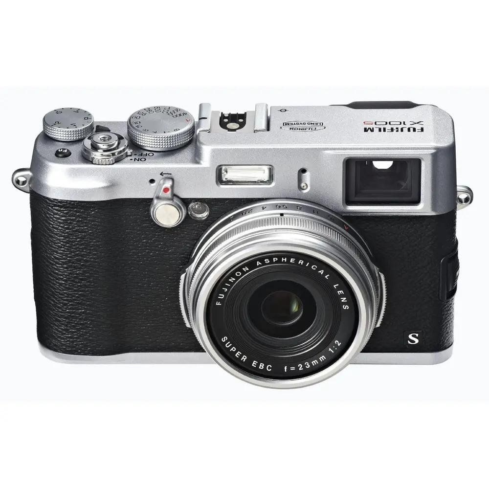■極上品■ FUJIFILM X100S Fujifilm X100S Dijital Fotoğraf Makinesi Fiyatları