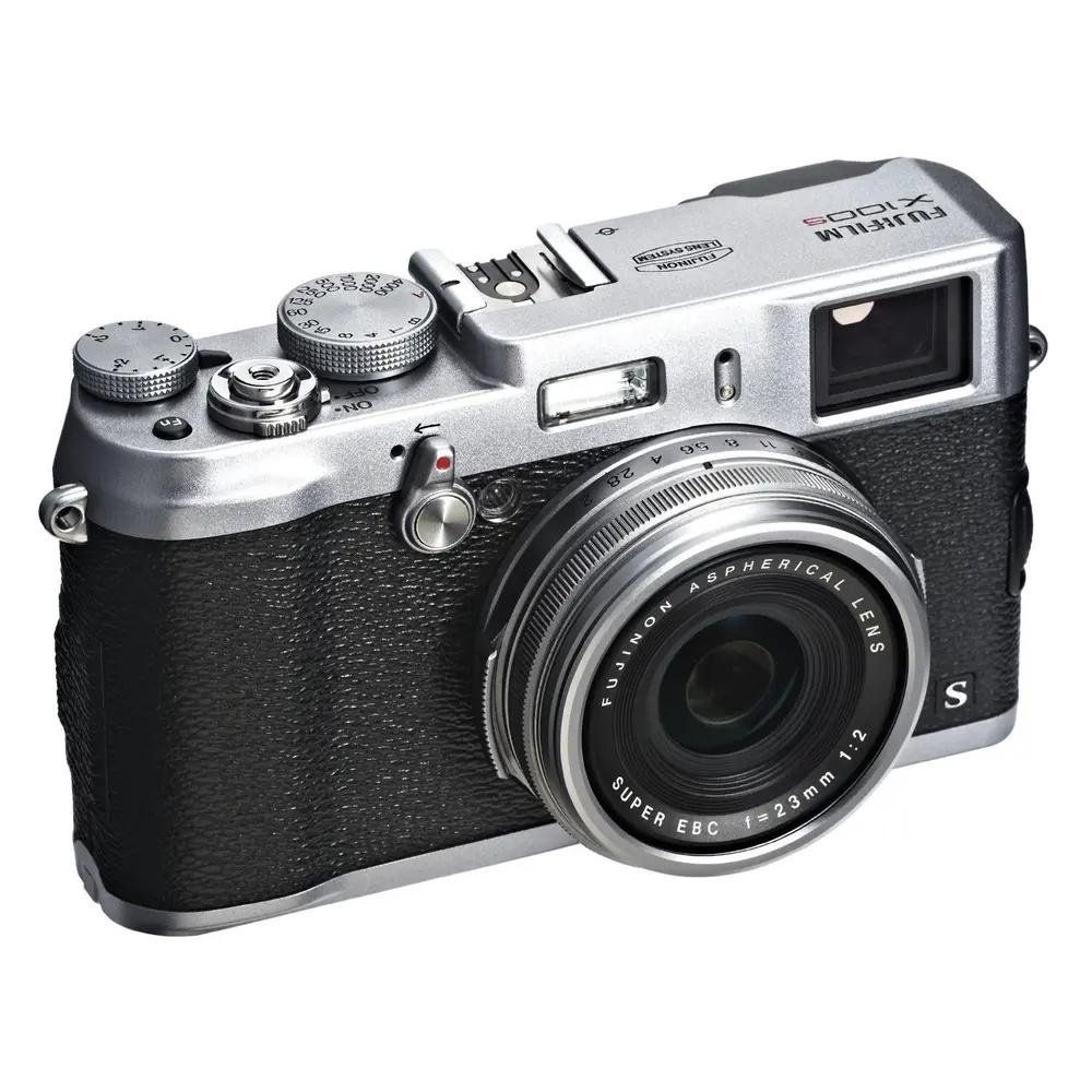 T159★ FUJIFILM　デジカメ　X100S 2026年最新】Yahoo!オークション -fujifilm x100sの中古品・新品・未 デジタルカメラ