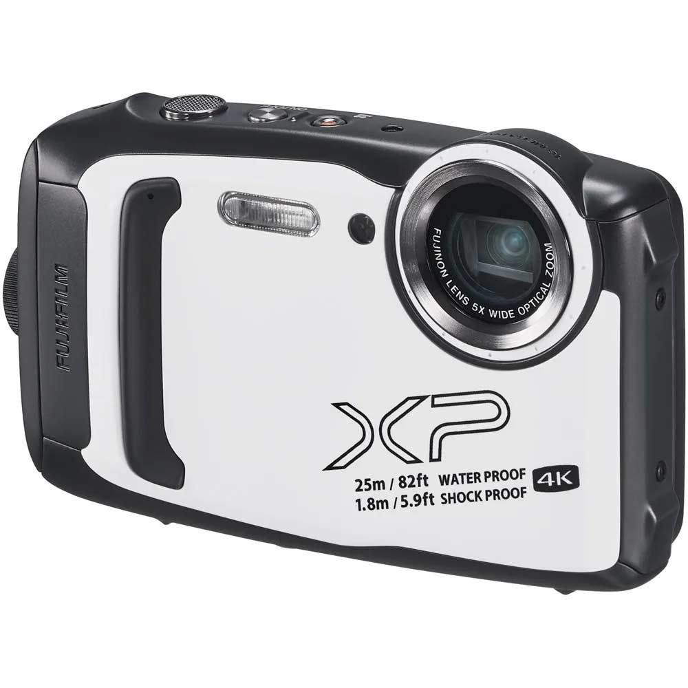 Fujifilm Finepix Xp130 Su Alti Fotograf Makinesi Yesil Trendyol