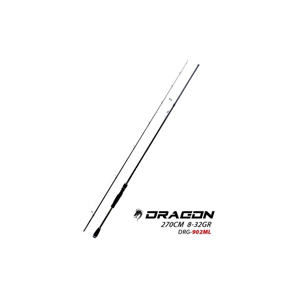 fujin-drg-902ml-dragon-270-cm-