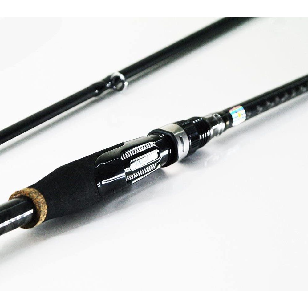 Fujin New Crow X-Plus NCR-902M 270 cm 10-40 gr Spin Olta Kamışı