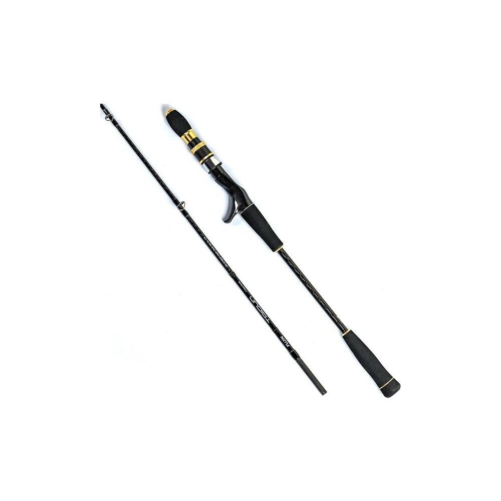 Fujin Valhalla Taigun 213 cm 60-200 gr Tai Rubber Kamış Fiyatları