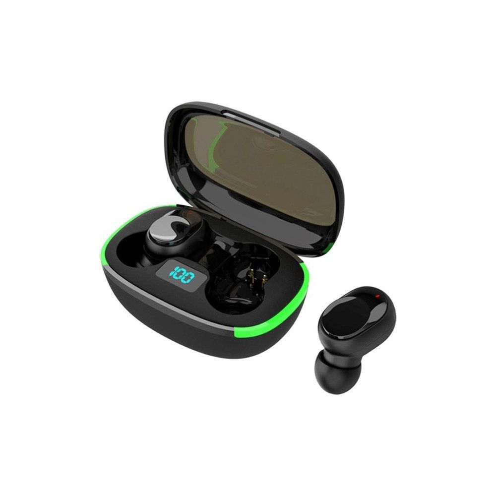 Fulltech FB1 Siyah Bluetooth Kulaklık