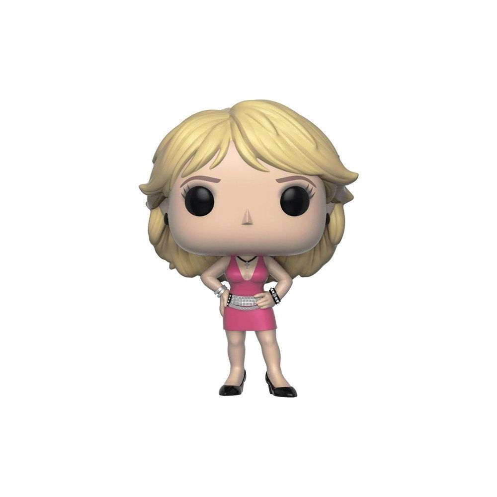 Funko Pop! 32225 Kelly - Married With Children | Statuetta In Vinile Da Collezione | Altezza 9 Cm - 4