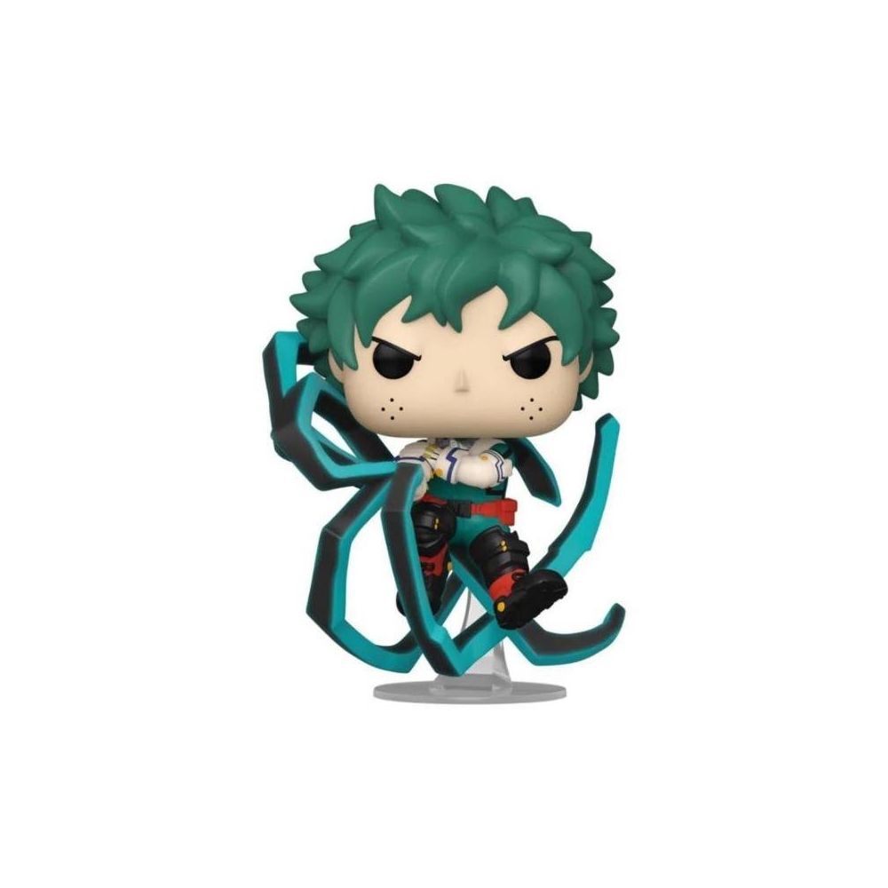 Funko Pop 1347 My Hero Academia Izuku Midoriya Figür Fiyatları