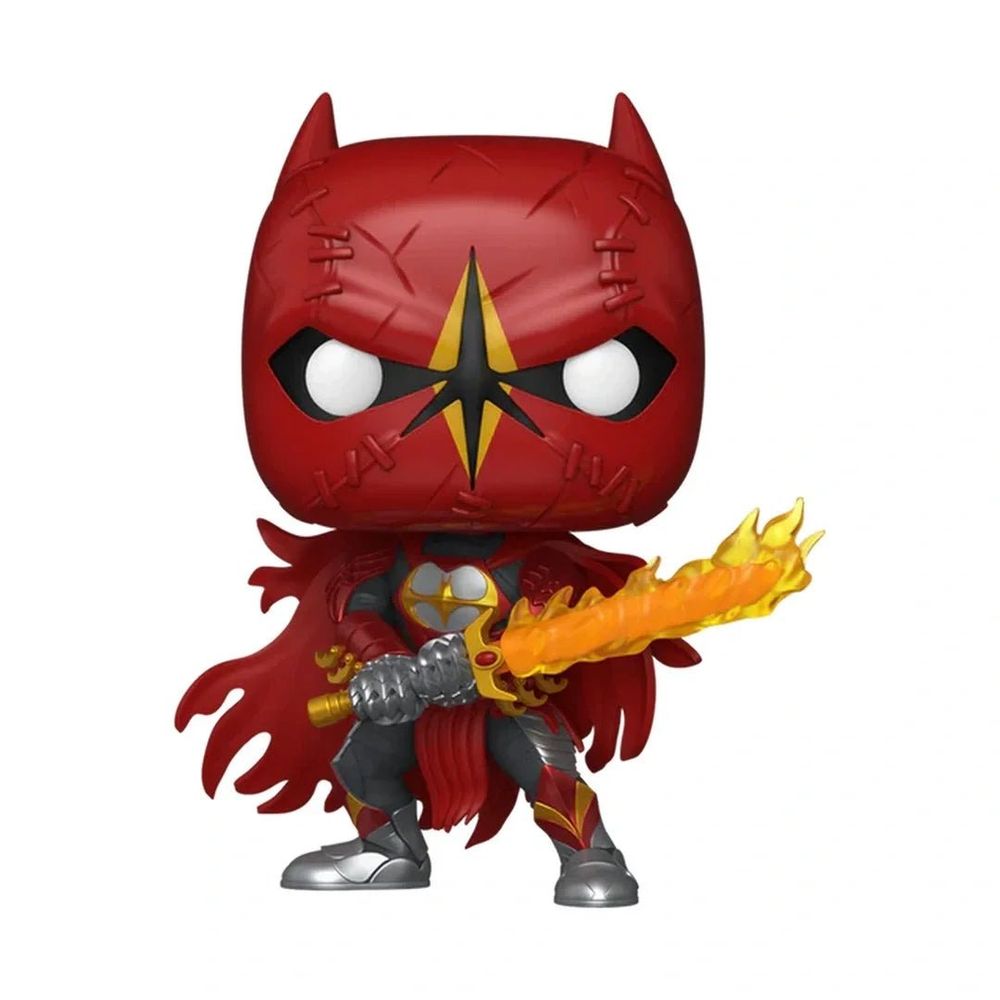 Funko Pop 580 Heroes Dc Saint Batman Figür Fiyatları