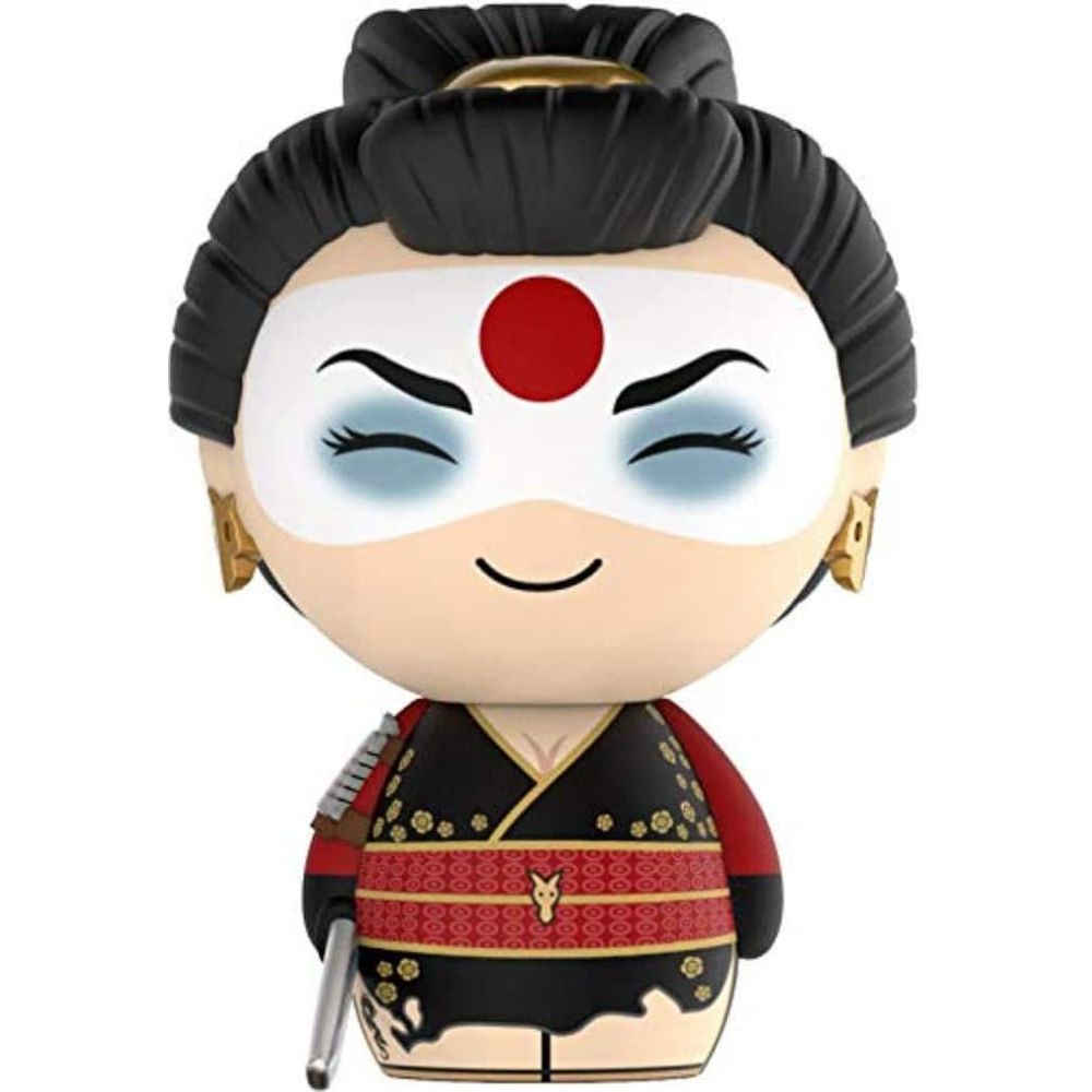 funko pop katana bombshell